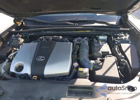 2021 Lexus Es 350 from USA, damaged, VIN 58ADZ1B1XMU102623